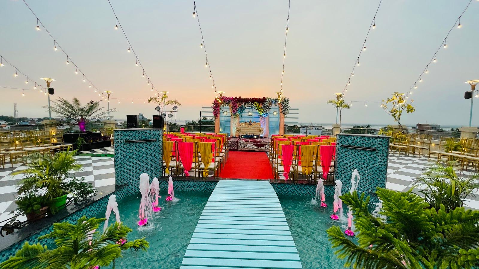 Hotel Ganesh Palace – photo 1