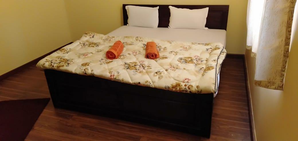 Tiger Hill Apartments – photo 2
