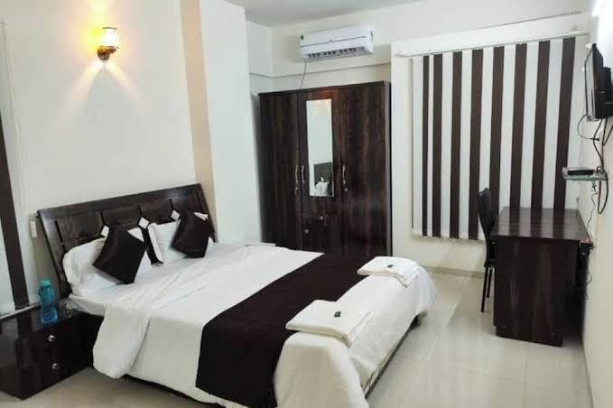 3Bhk Fully Furnished House In koregaon park – photo 1