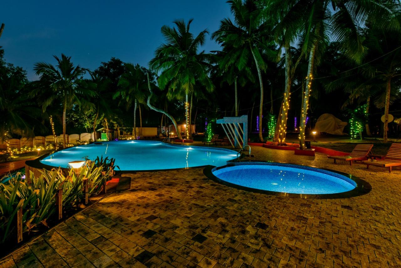 GoGo Land Resort and Adventurous Sports – photo 1