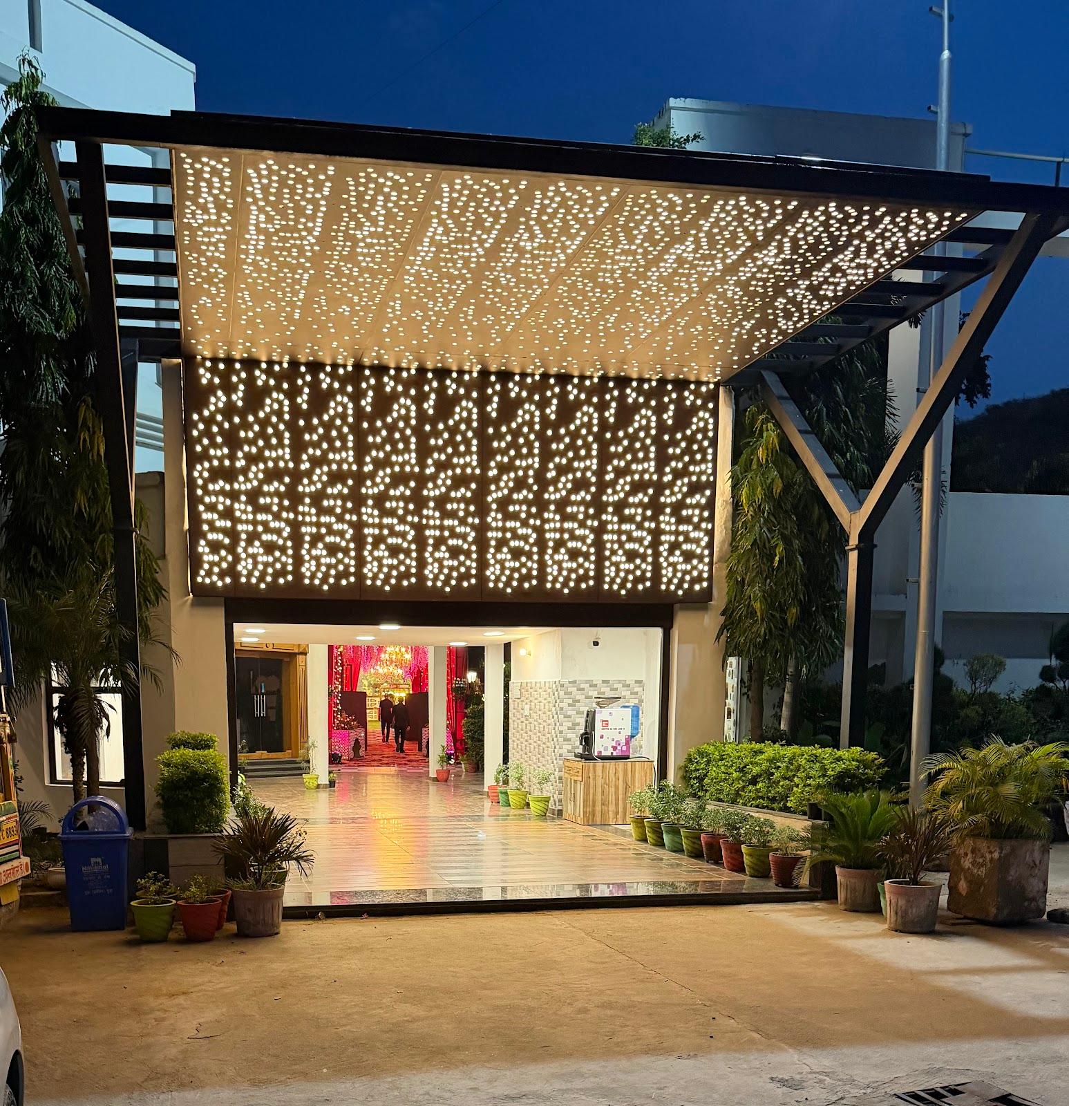 Chandni Midway Resort