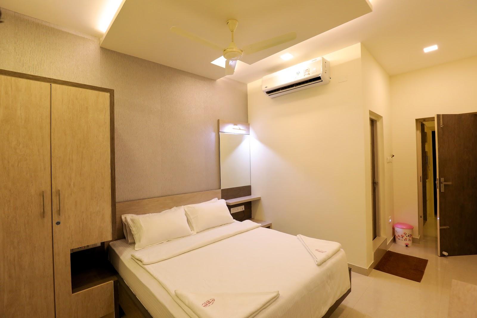 Jayam Hotel – photo 4