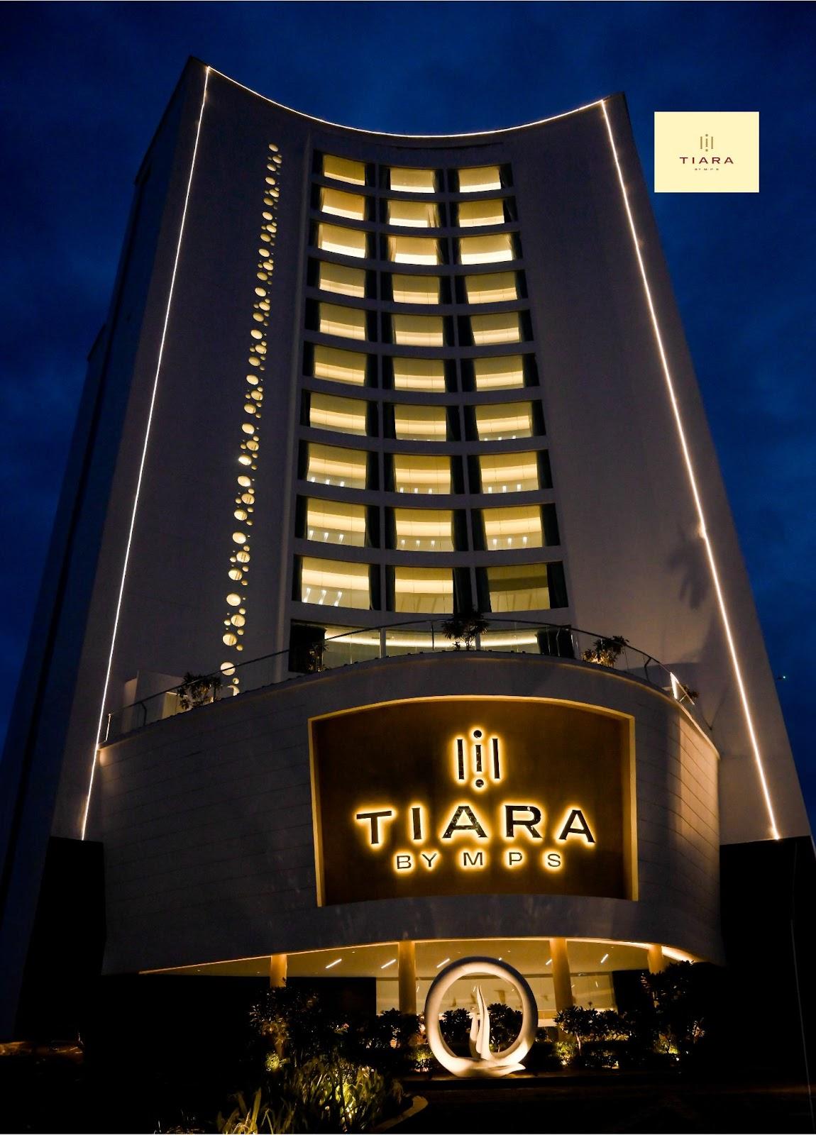Tiara By MPS – photo 1