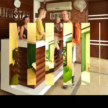 Super Townhouse Karol Bagh Formerly Hotel Unistar – photo 2
