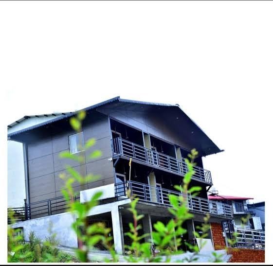 The Dhanaulti chalet – photo 4