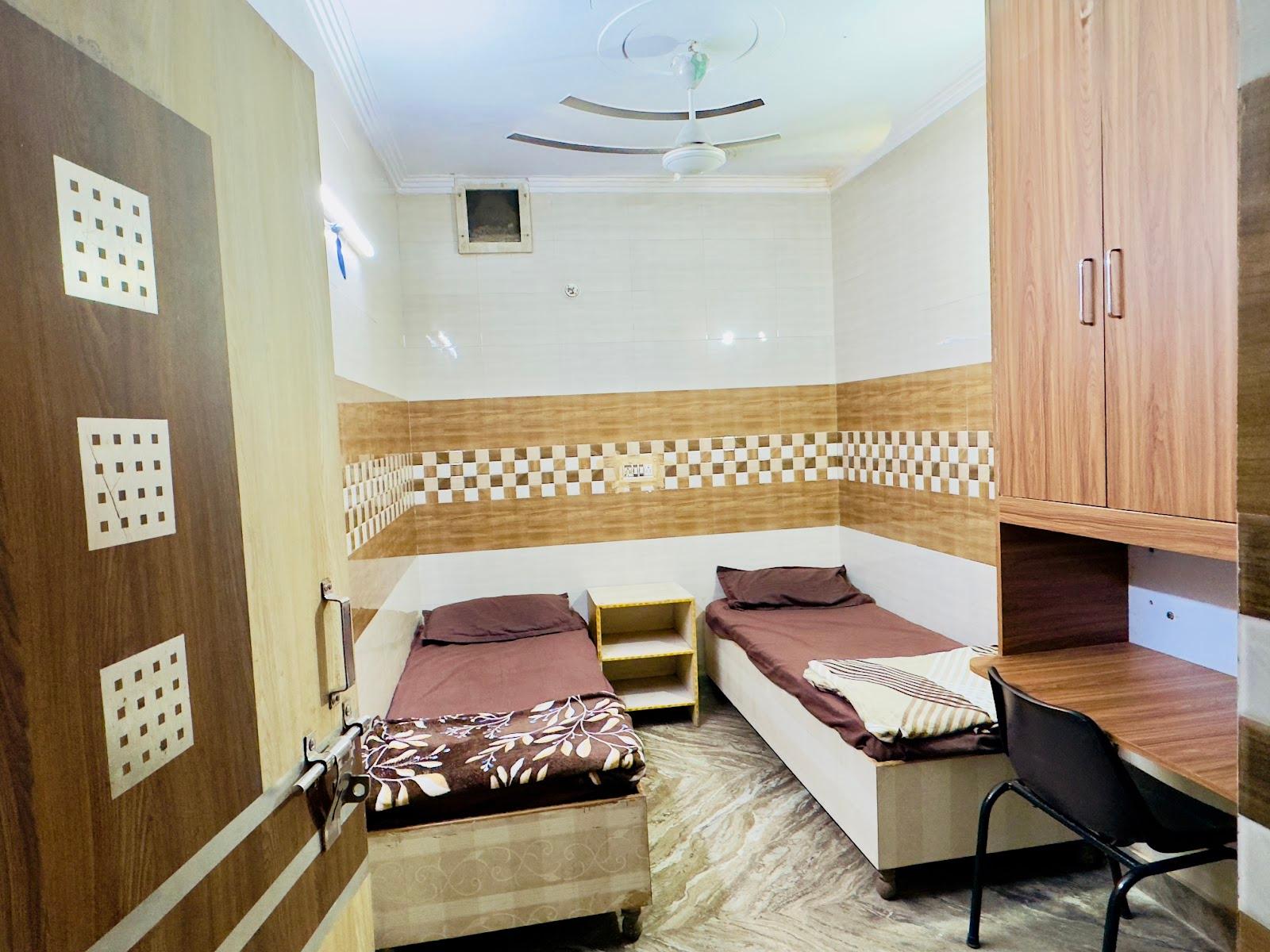 FlexiBay -Affordable Hostel in North Delhi – photo 2