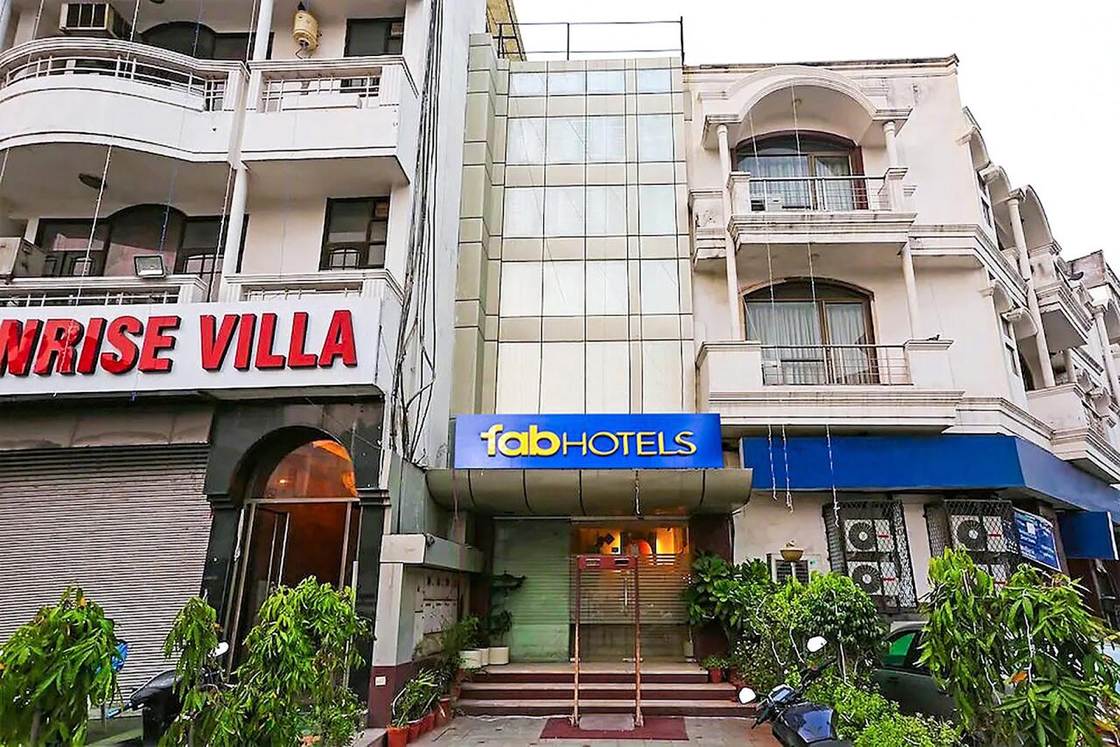 Okas Grand Okhla – photo 4