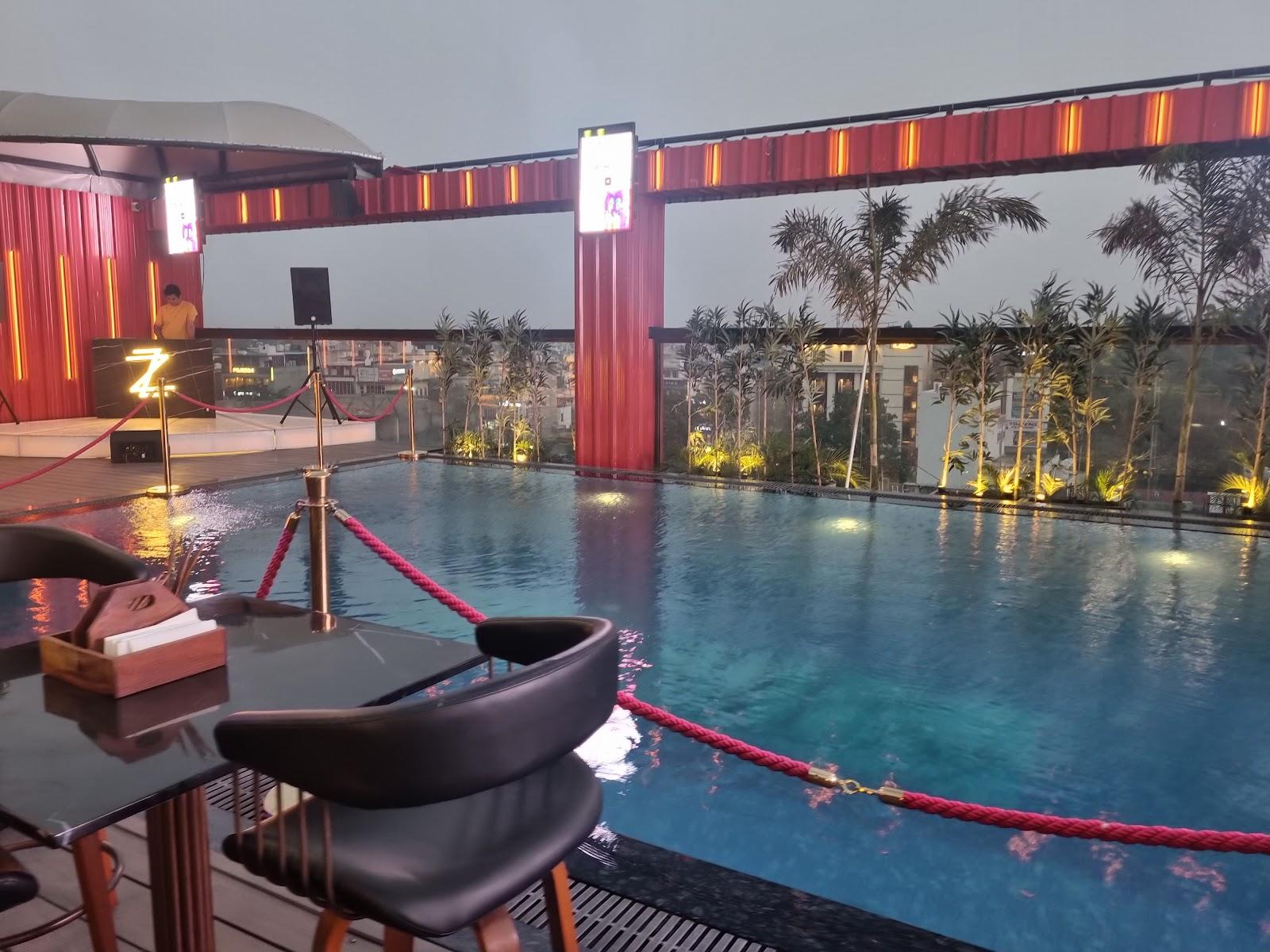 Lemon Tree Hotel Hisar – photo 4