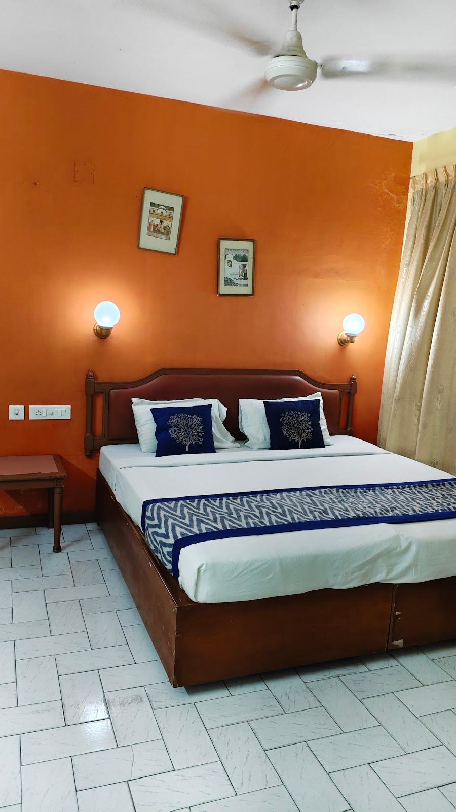 Hotel Dwaraka – photo 2
