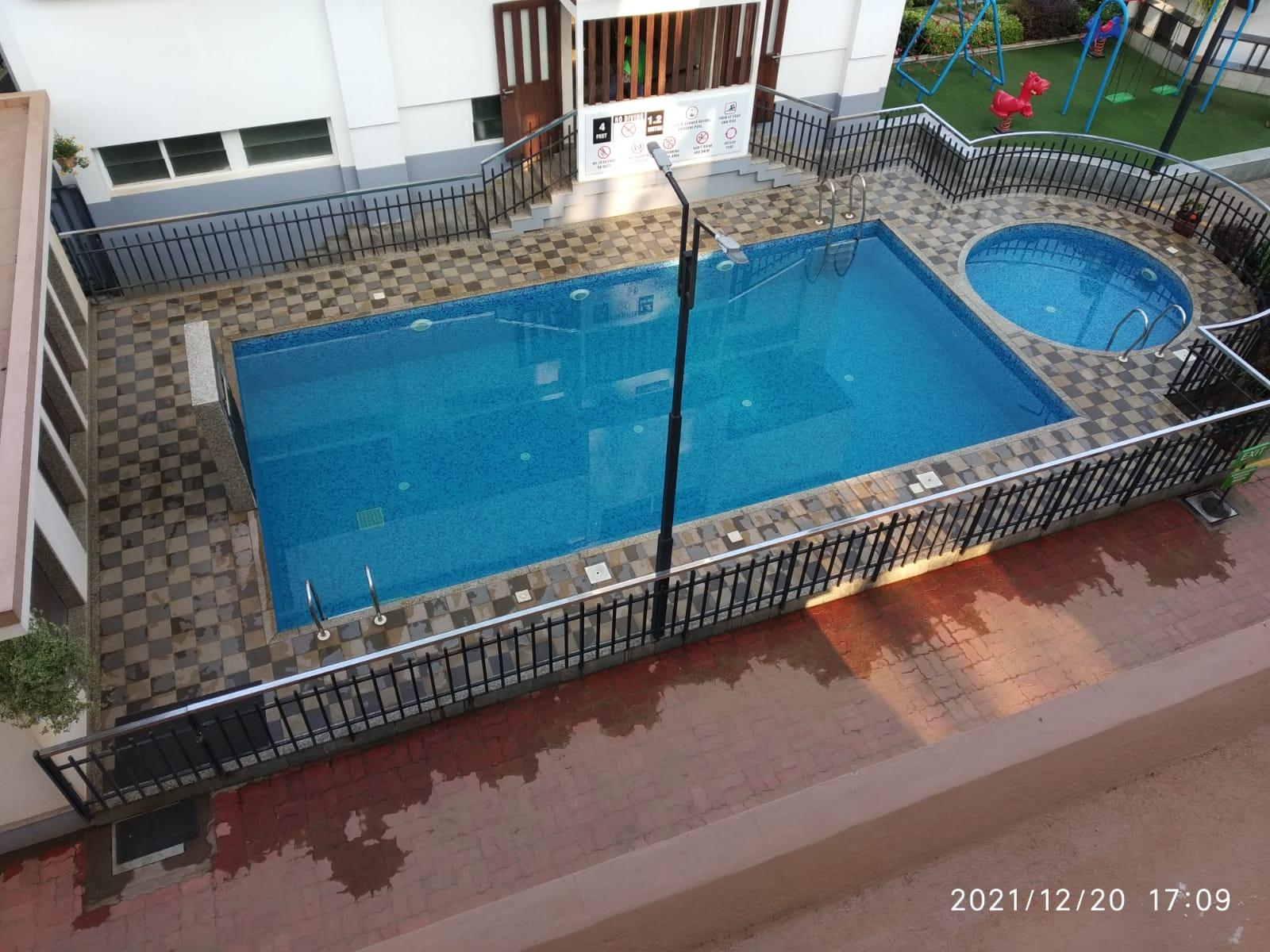 Hotel Adithya Nest – photo 4