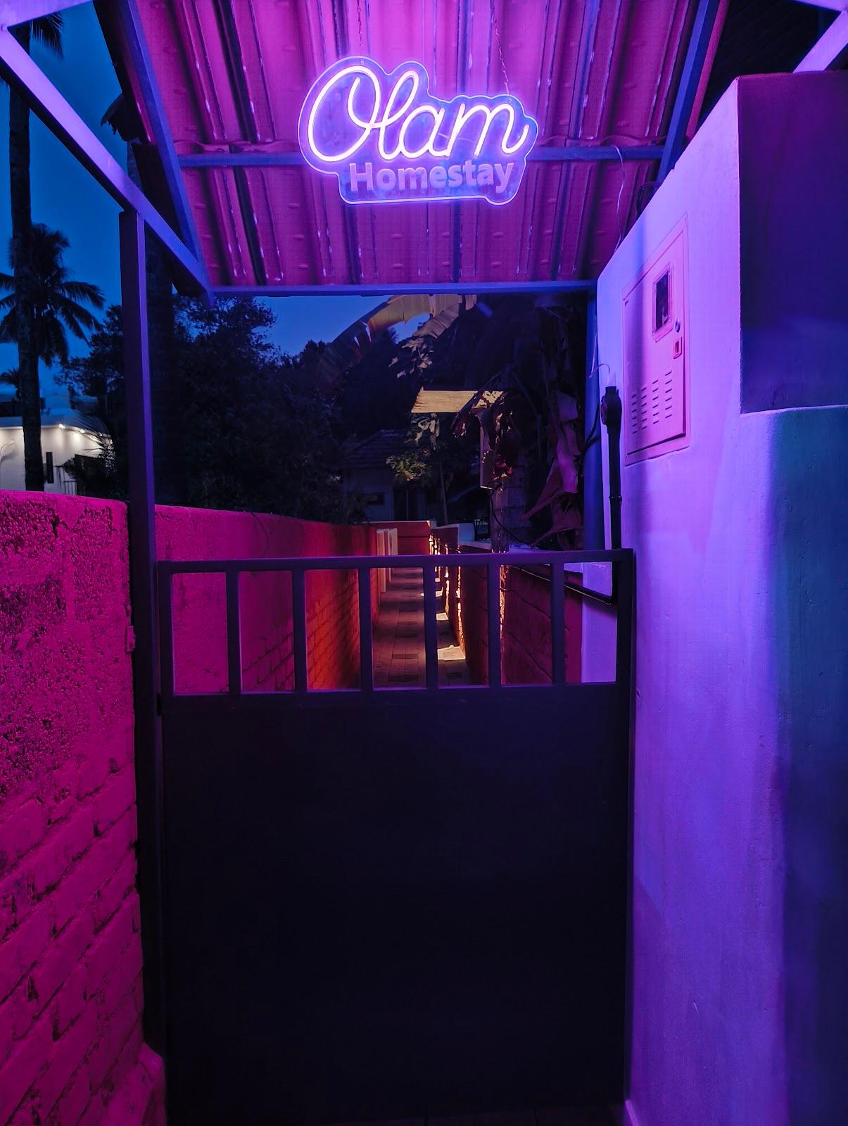 Olam Homestay – photo 4