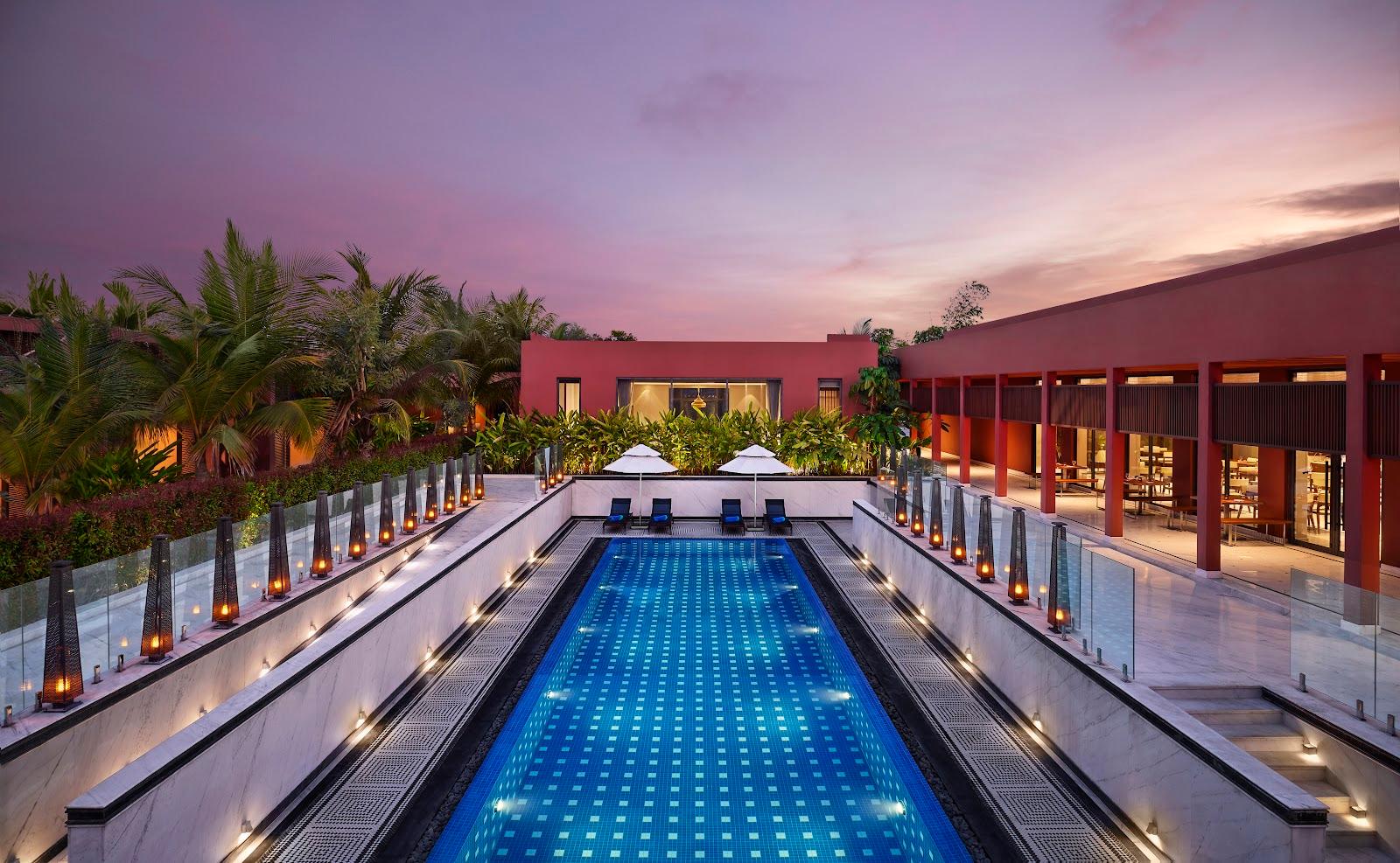 Storii By ITC Hotels Devasom Resort & Spa – photo 4