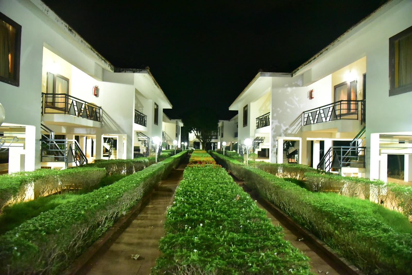 The Kuttalam Heritage – photo 1