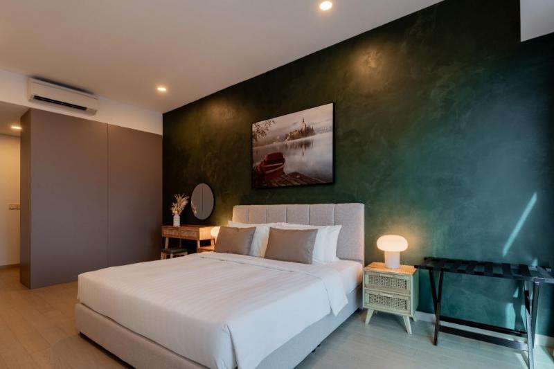 Eaton Residences by Sutera@KLCC – photo 3