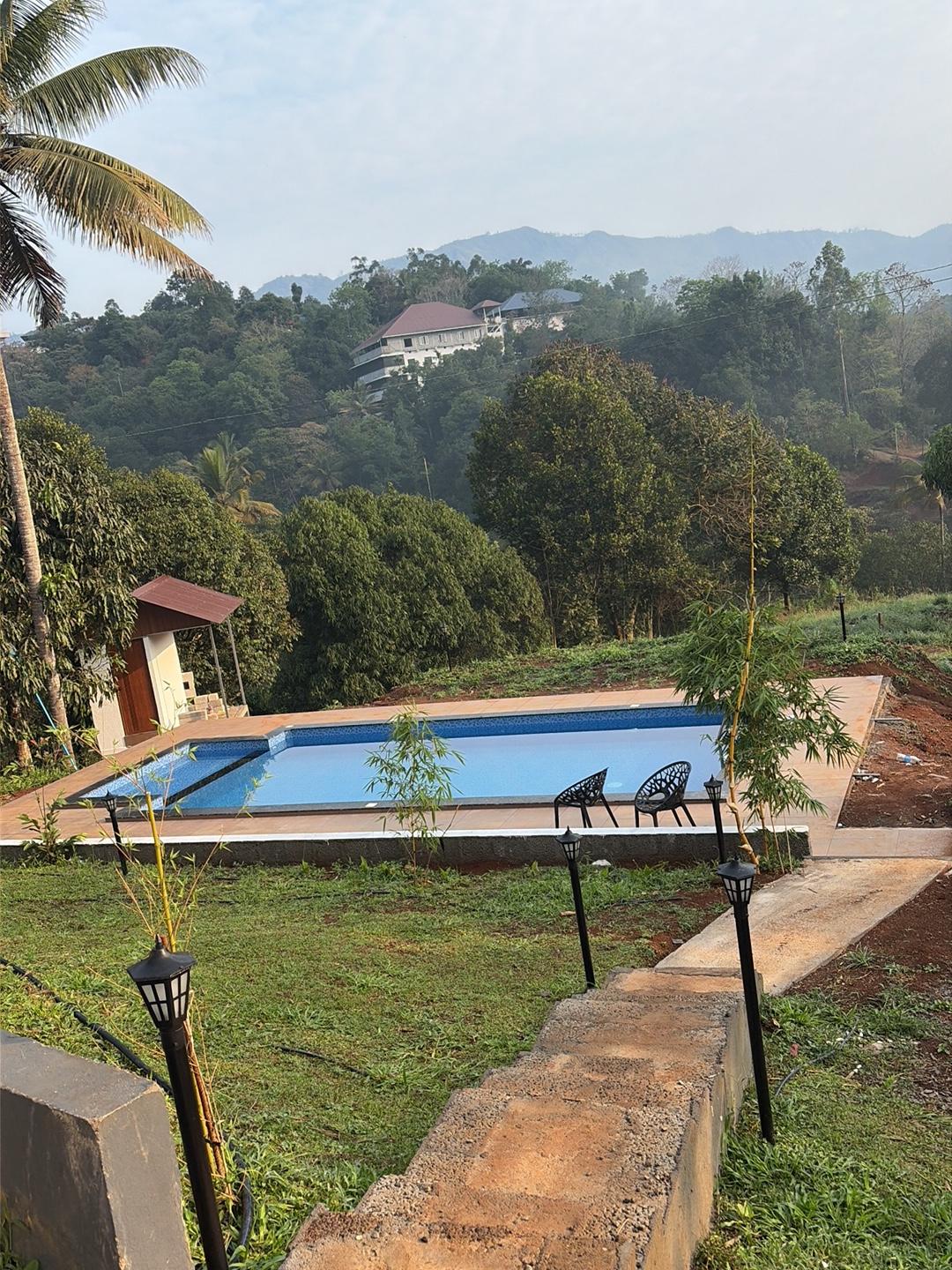 Velvet Revive Munnar – photo 4