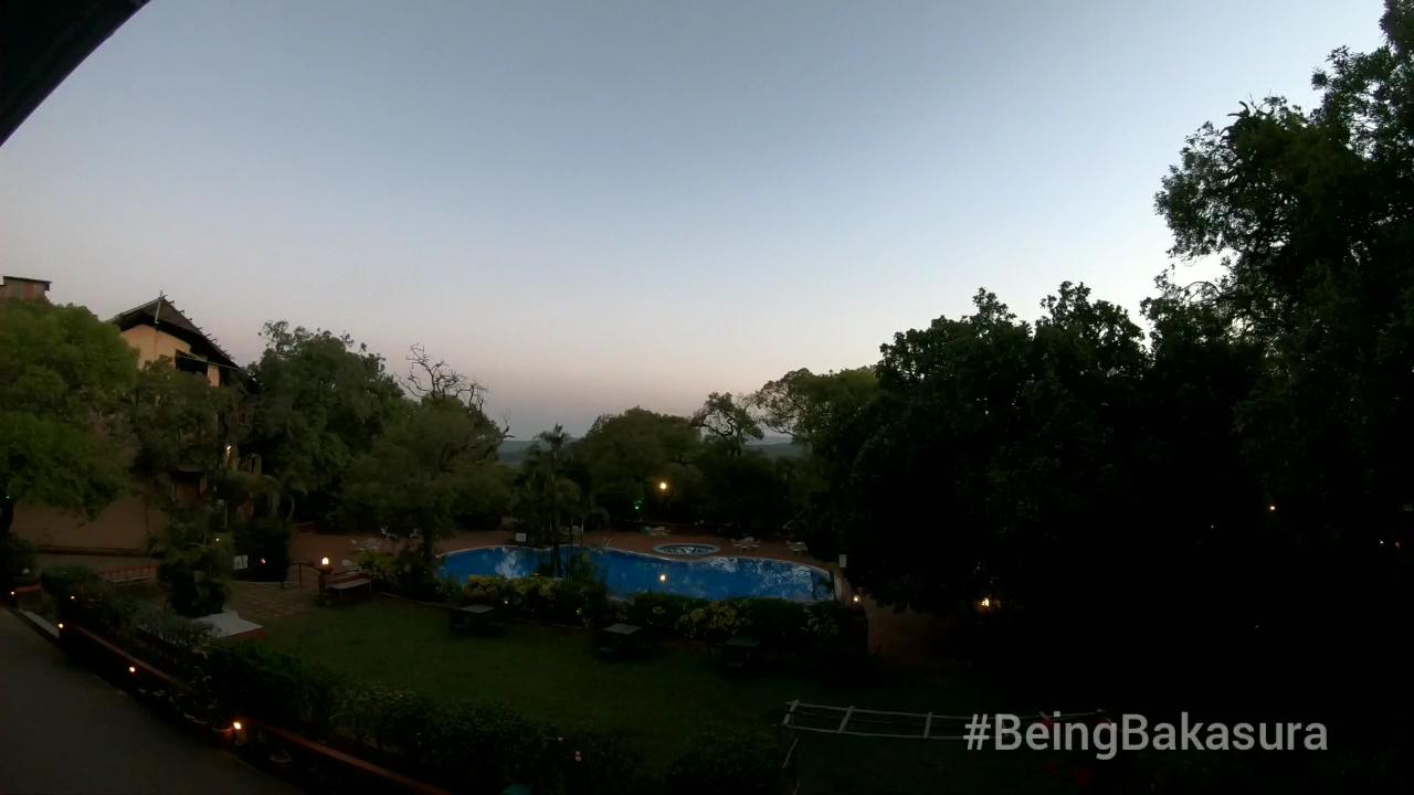 Hotel Lake View – photo 2