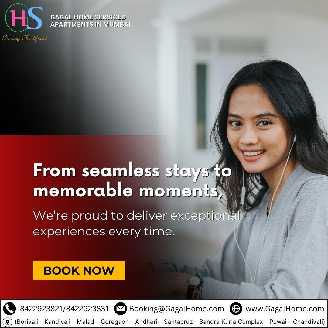 Signature Suites - Gagal Home – photo 4