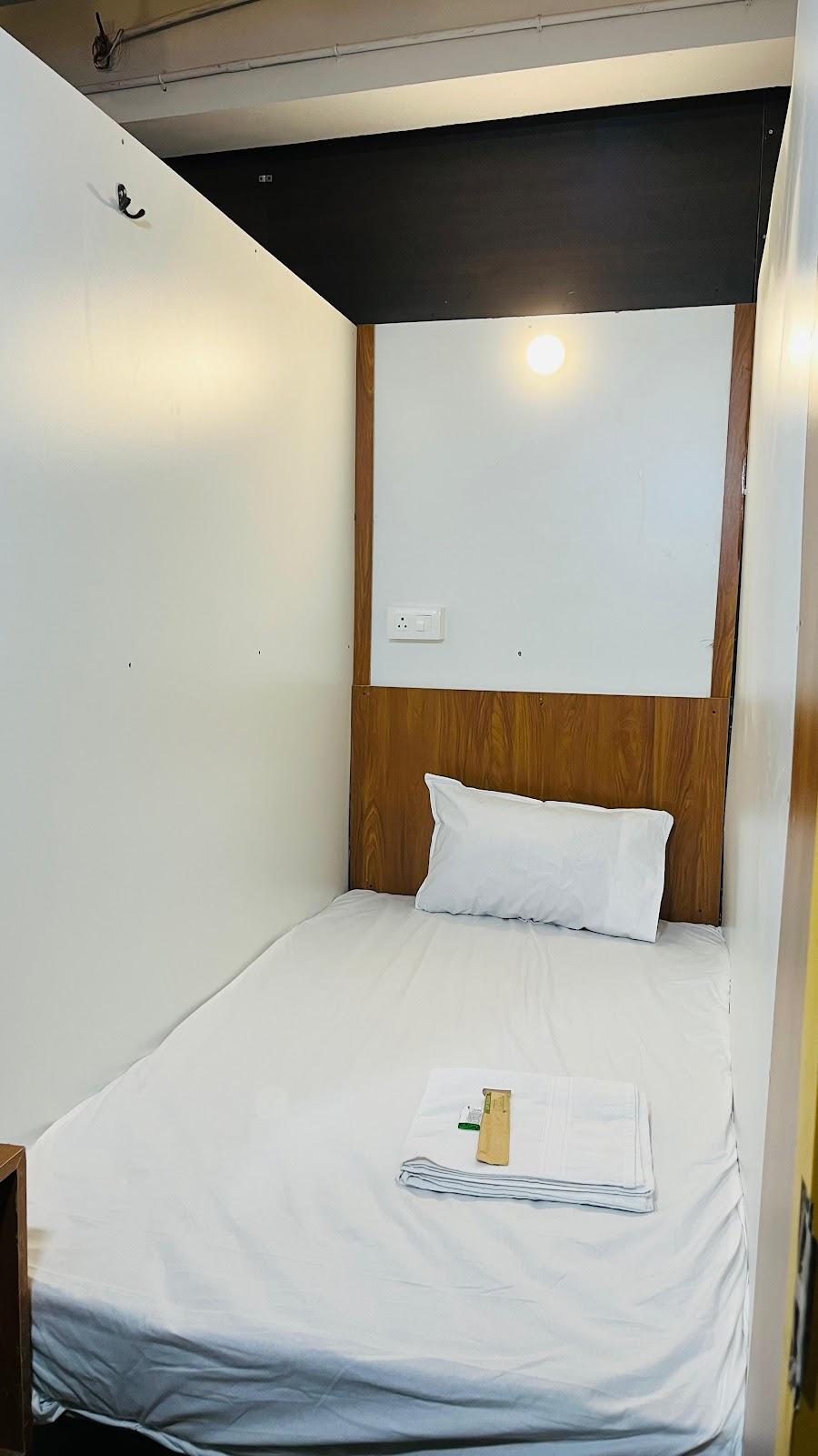 TOKYO DORMS – photo 3