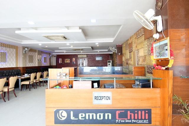 Hotel O Patiala Chowk Near Bus Stand Formerly Black Diamond – photo 3