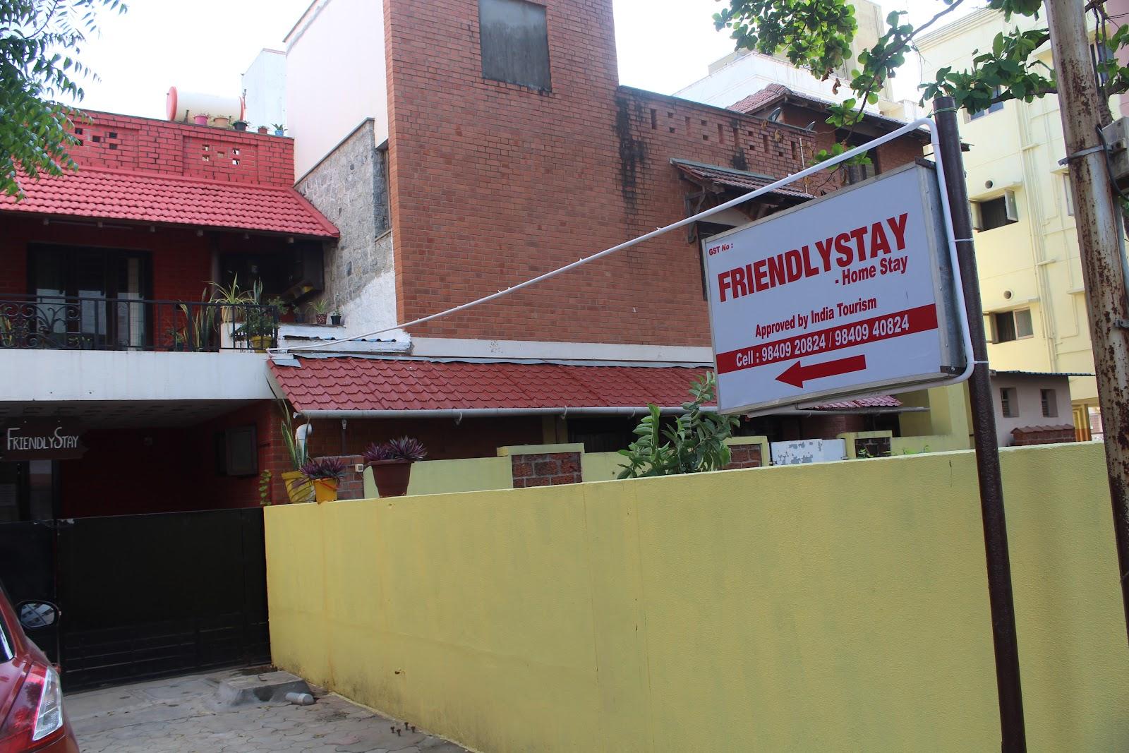 Friendlystay - Elite – photo 1