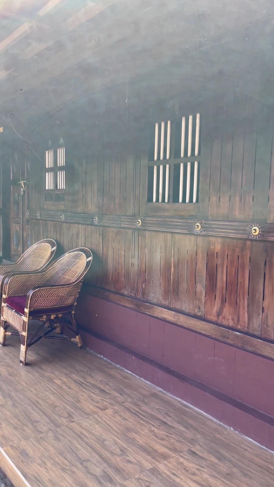 Spices Lap Resort Thekkady – photo 2