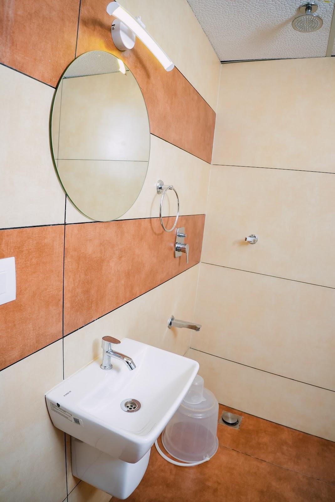 Hotel Palmyra Grand Inn - Cochin – photo 4