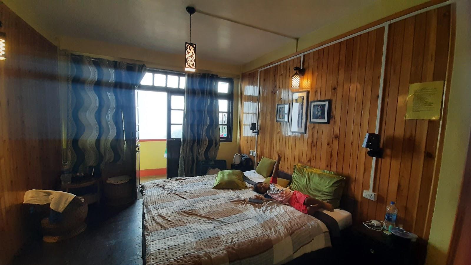 Pahari Soul – photo 3