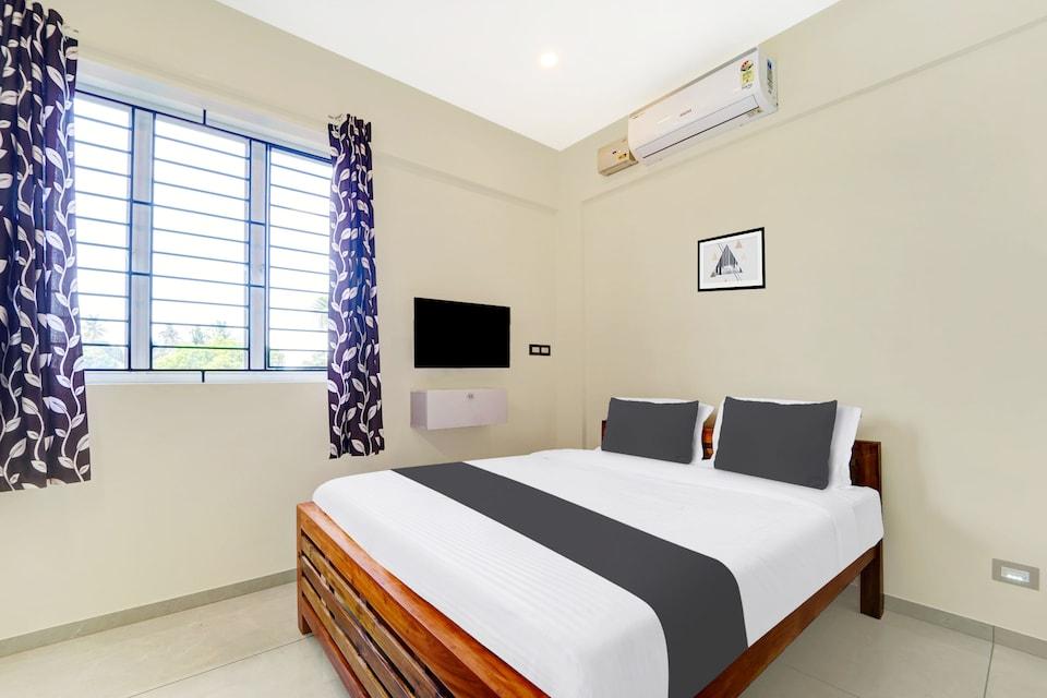Townhouse by OYO Trivandrum Padmanabhaswamy Temple Formerly Rezt N Relaz Inn – photo 3