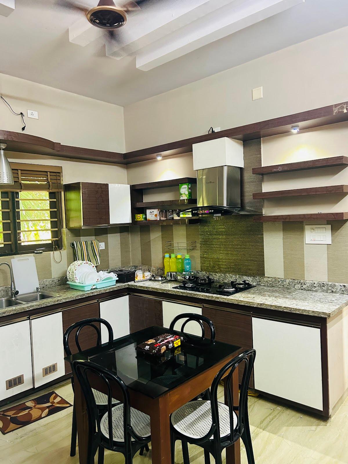 Stay Easy Homestay - Potta, Athirapally Road,Chalakudy-Kerala/India. – photo 4