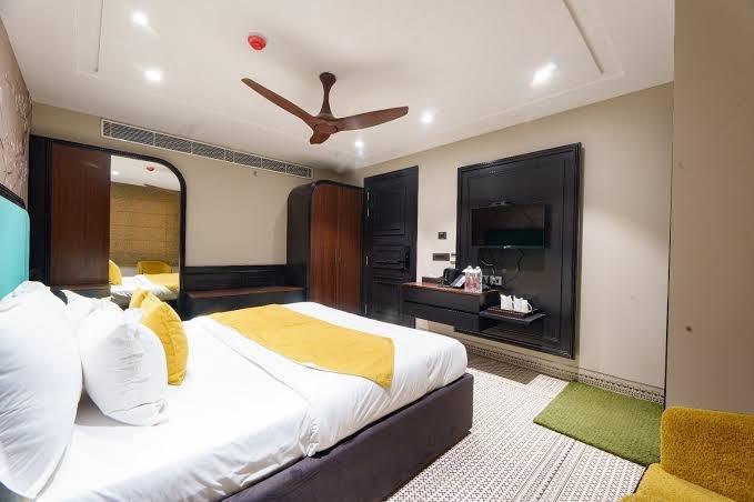 The Anand Vilas by Cherish – photo 3