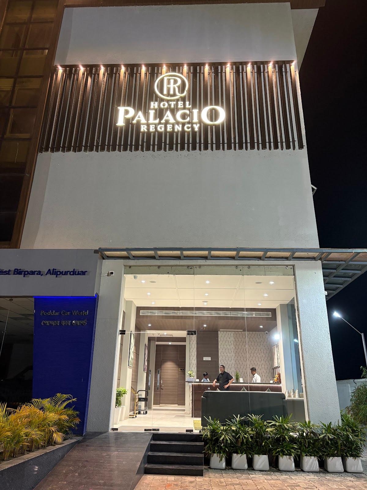HOTEL PALACIO REGENCY – photo 1