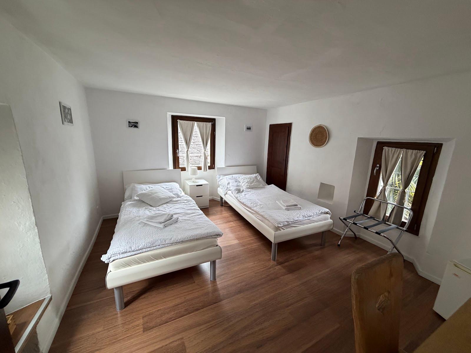 b&b alla piazzetta di tegna – photo 3