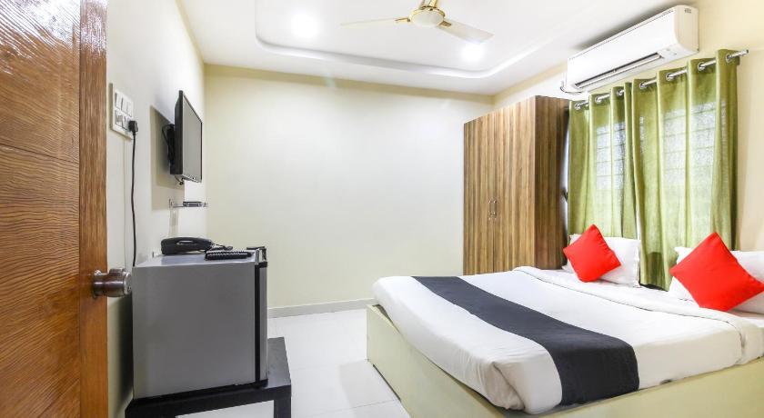 Monday Hotels Hitec City – photo 3