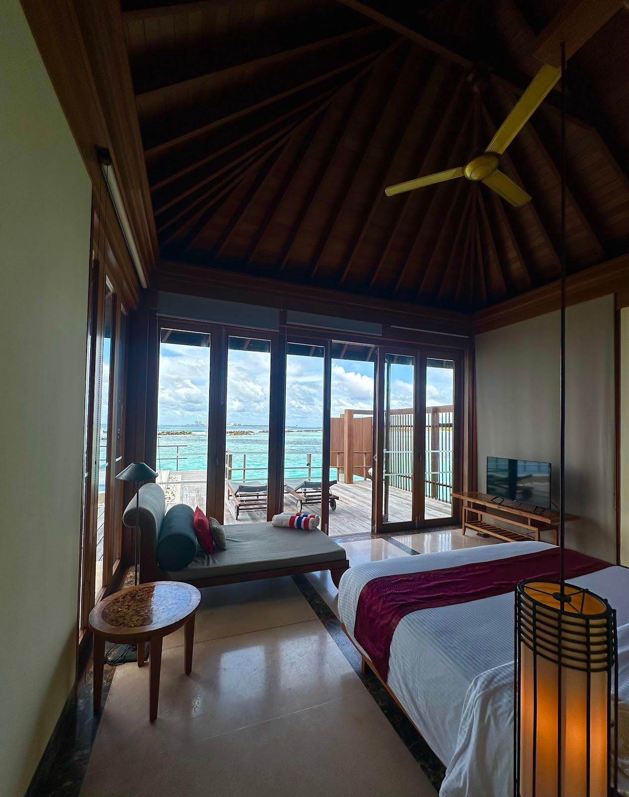 Villa Nautica, Maldives – photo 3