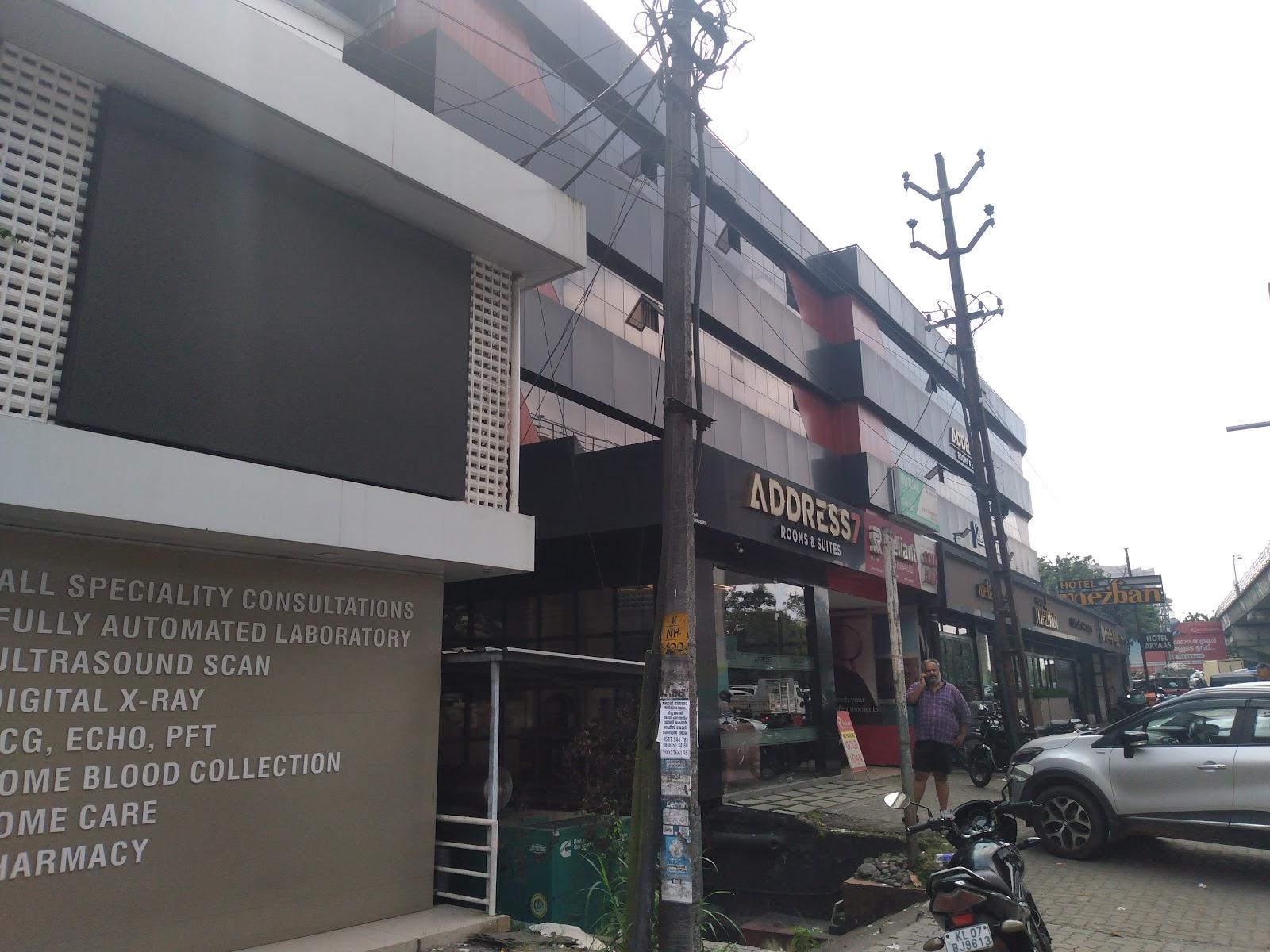 ADDRESS7 Hotel, Kalamassery – photo 3