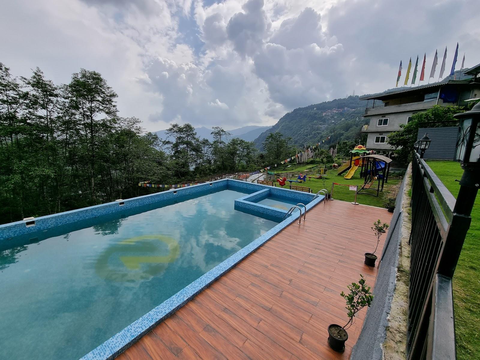 The Z Retreat & Spa – photo 4