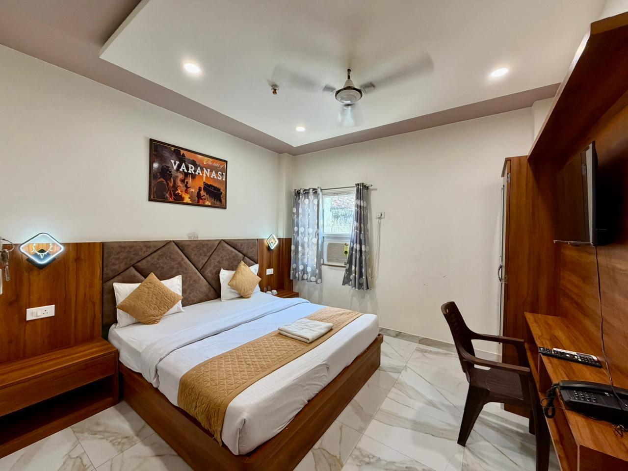 Hotel Shubha Inn – photo 2