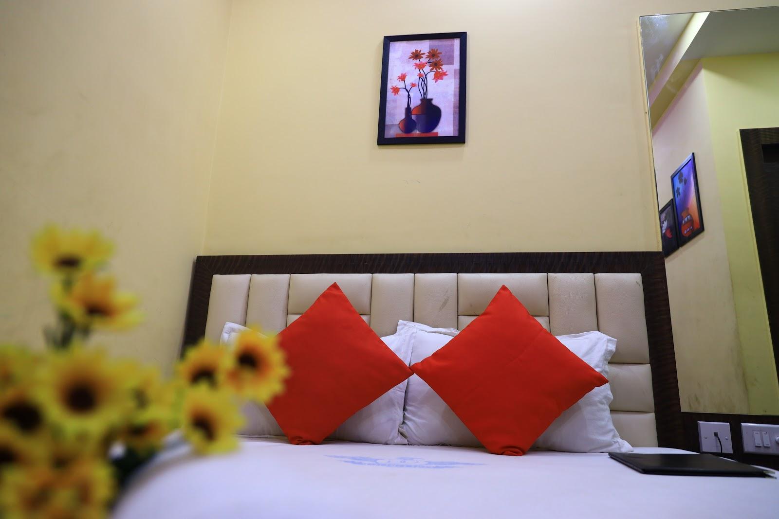 Hotel OPS – photo 3