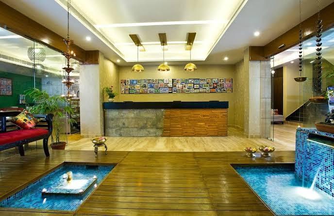 Pipal Tree Hotel – photo 4
