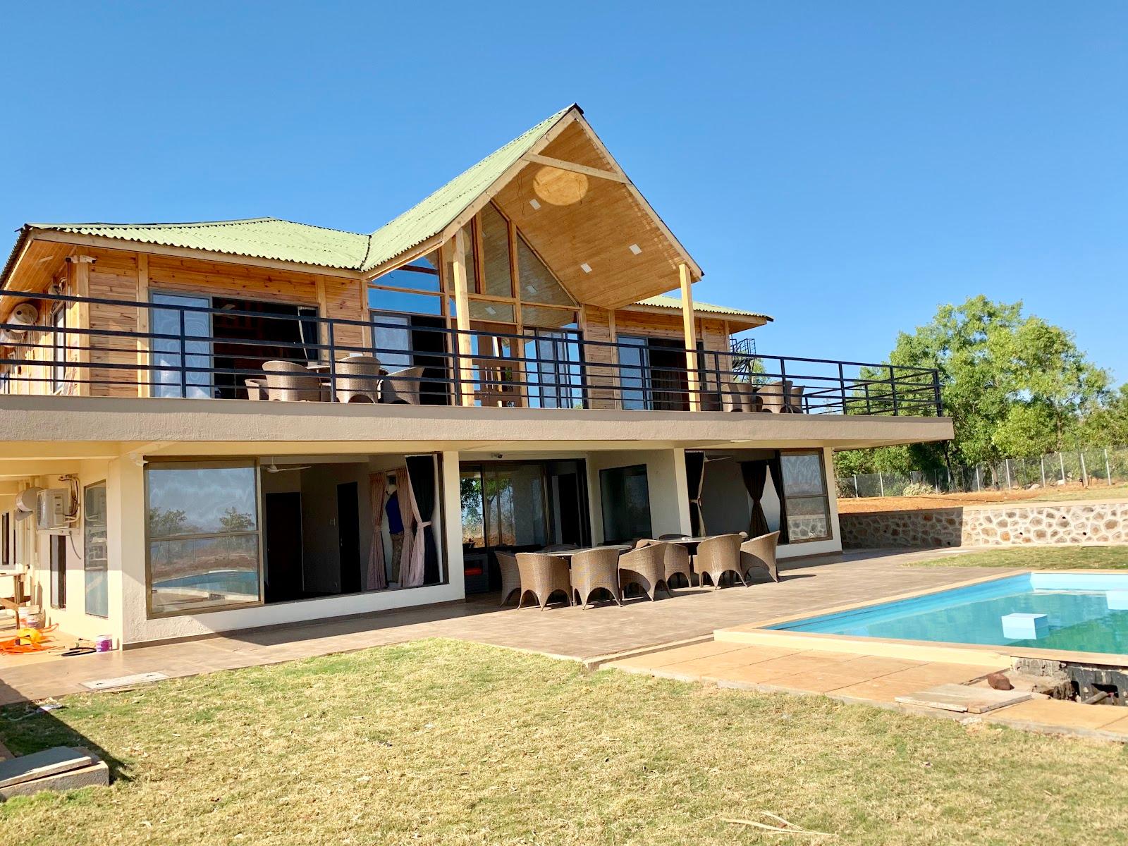 The Arowana Villa - Lakeside Igatpuri – photo 1