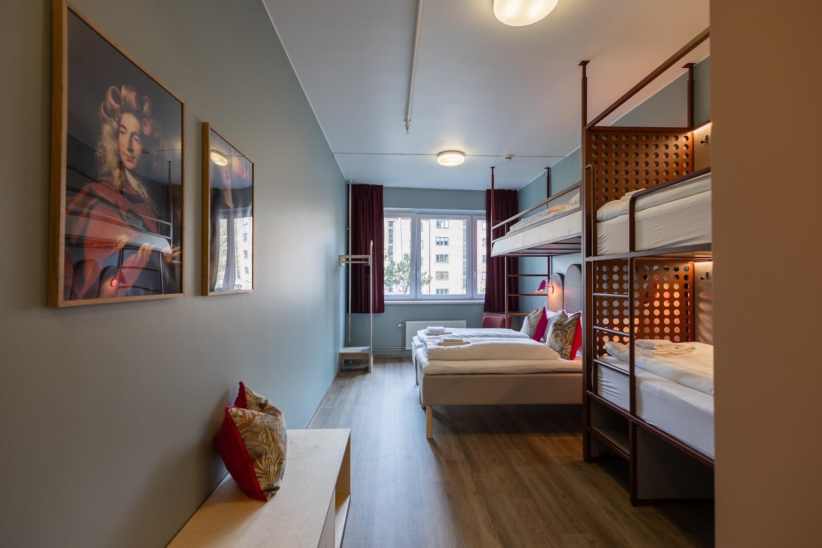 Bunks at Rode – photo 3