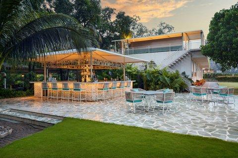The Fern Seaside Luxurious Tent Resort Daman, Series by Marriott – photo 1
