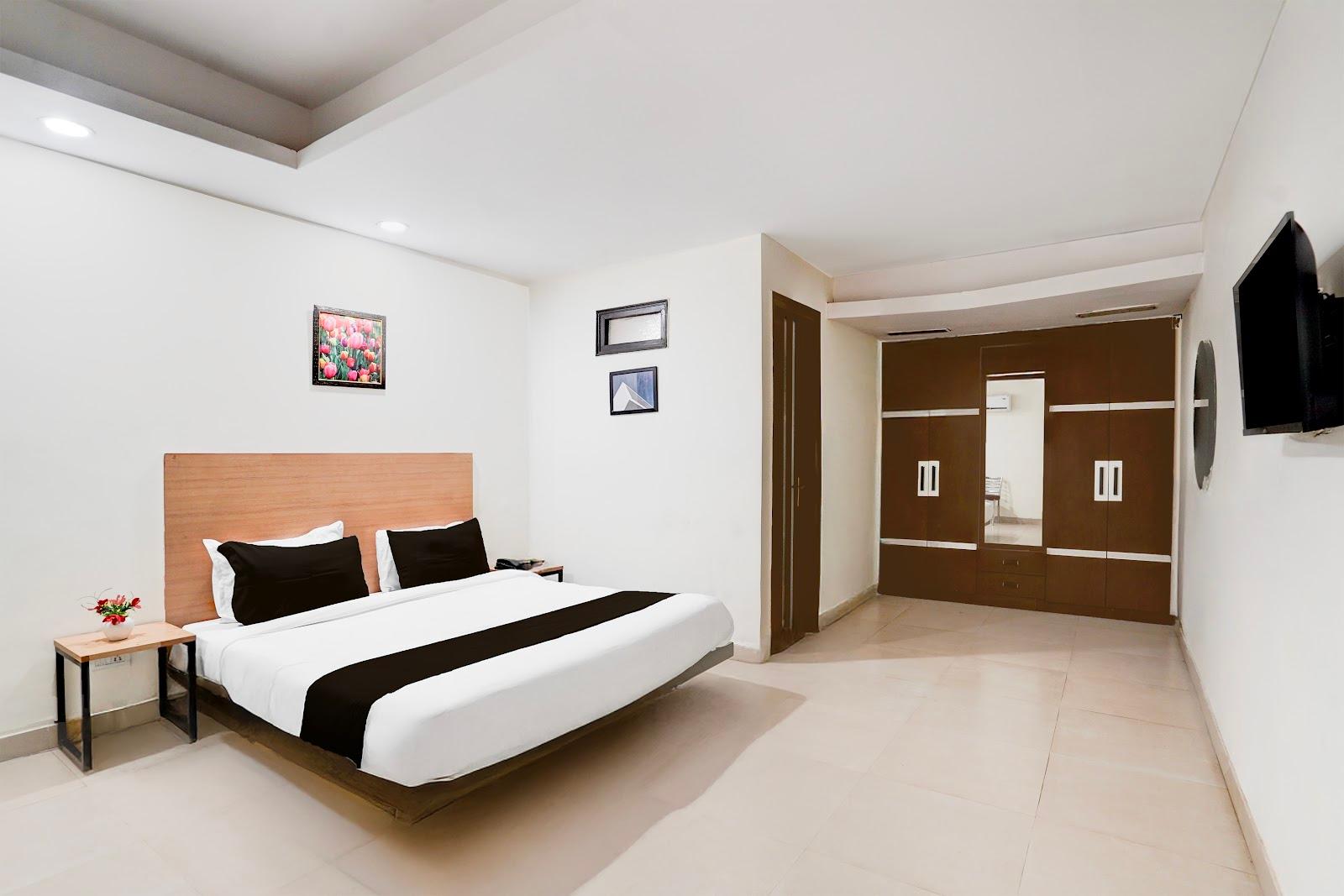 Townhouse by OYO Patparganj Near Max Super Speciality Hospital – photo 3