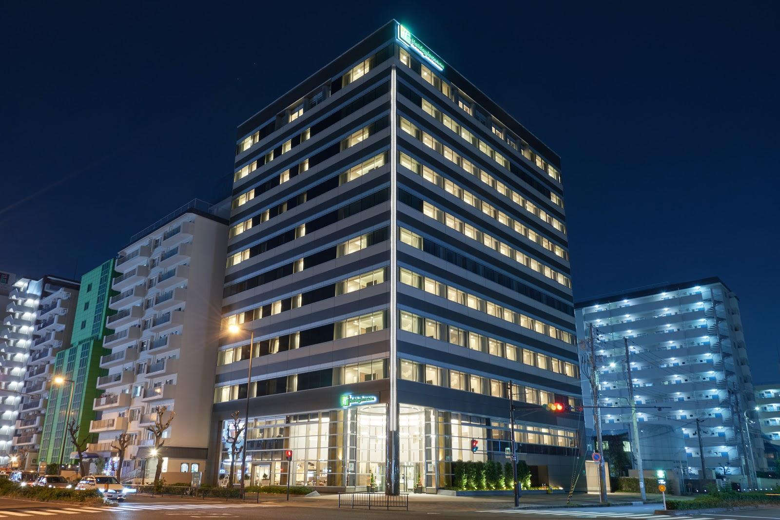 Holiday Inn & Suites Shin Osaka, an IHG Hotel – photo 1