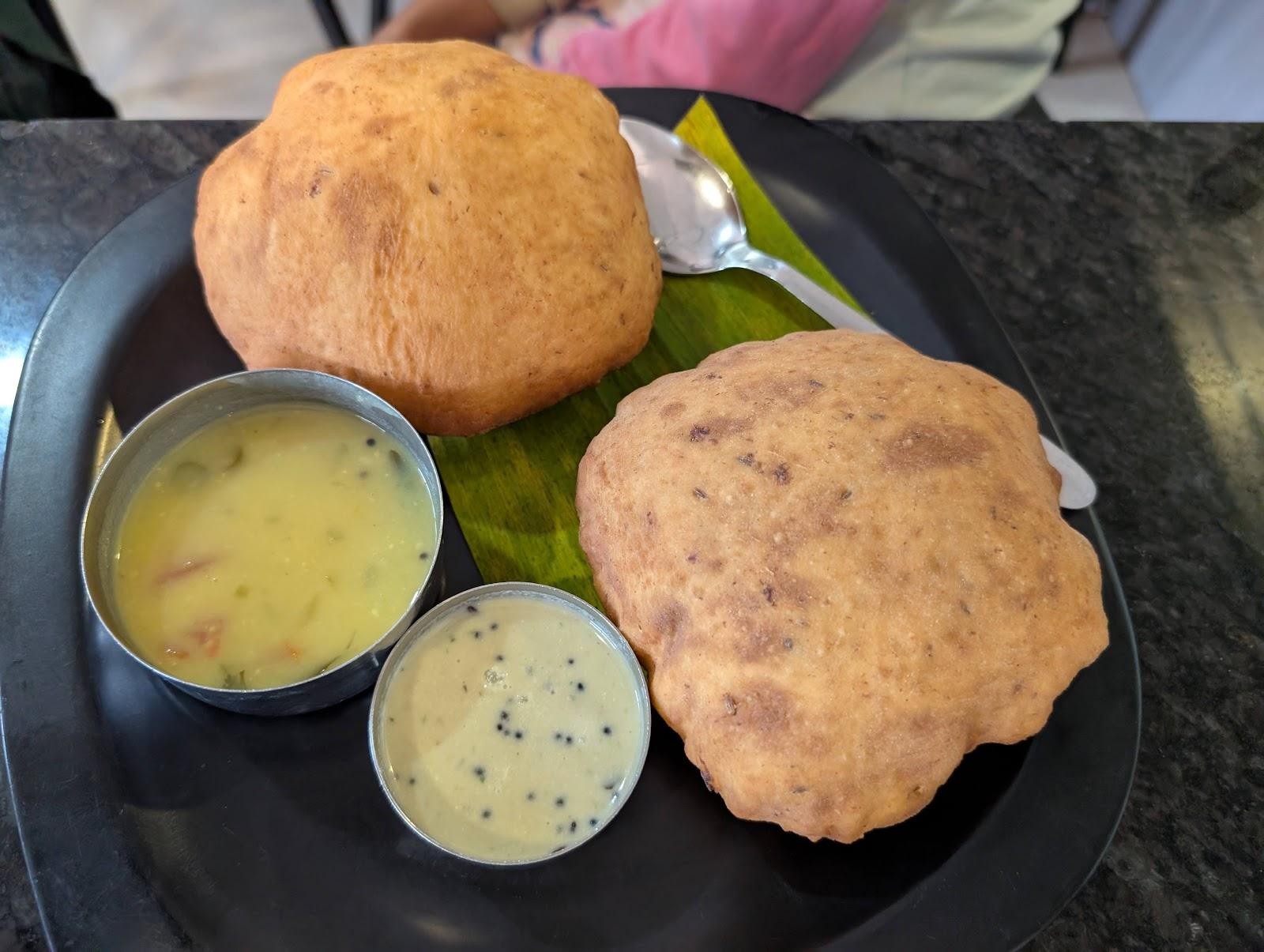Hotel Gokarna Palace – photo 3