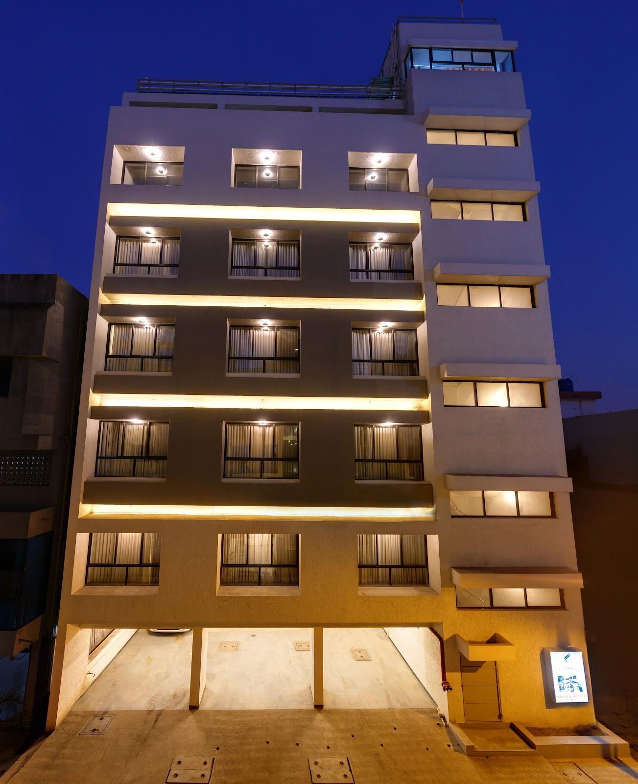 Hotel Classic Mid Town – photo 1