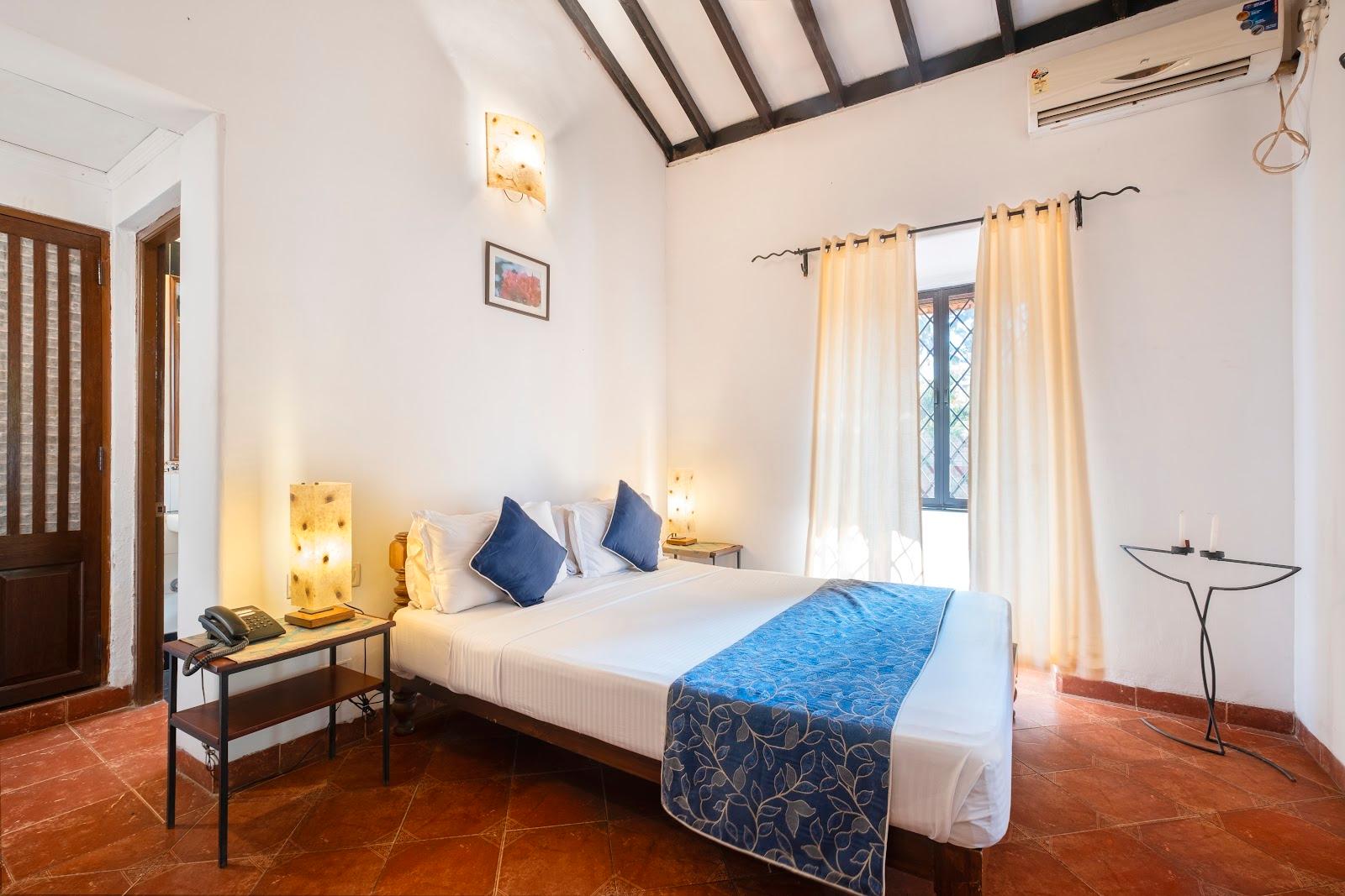 Granpa's Inn Hotel Bougainvillea – photo 3