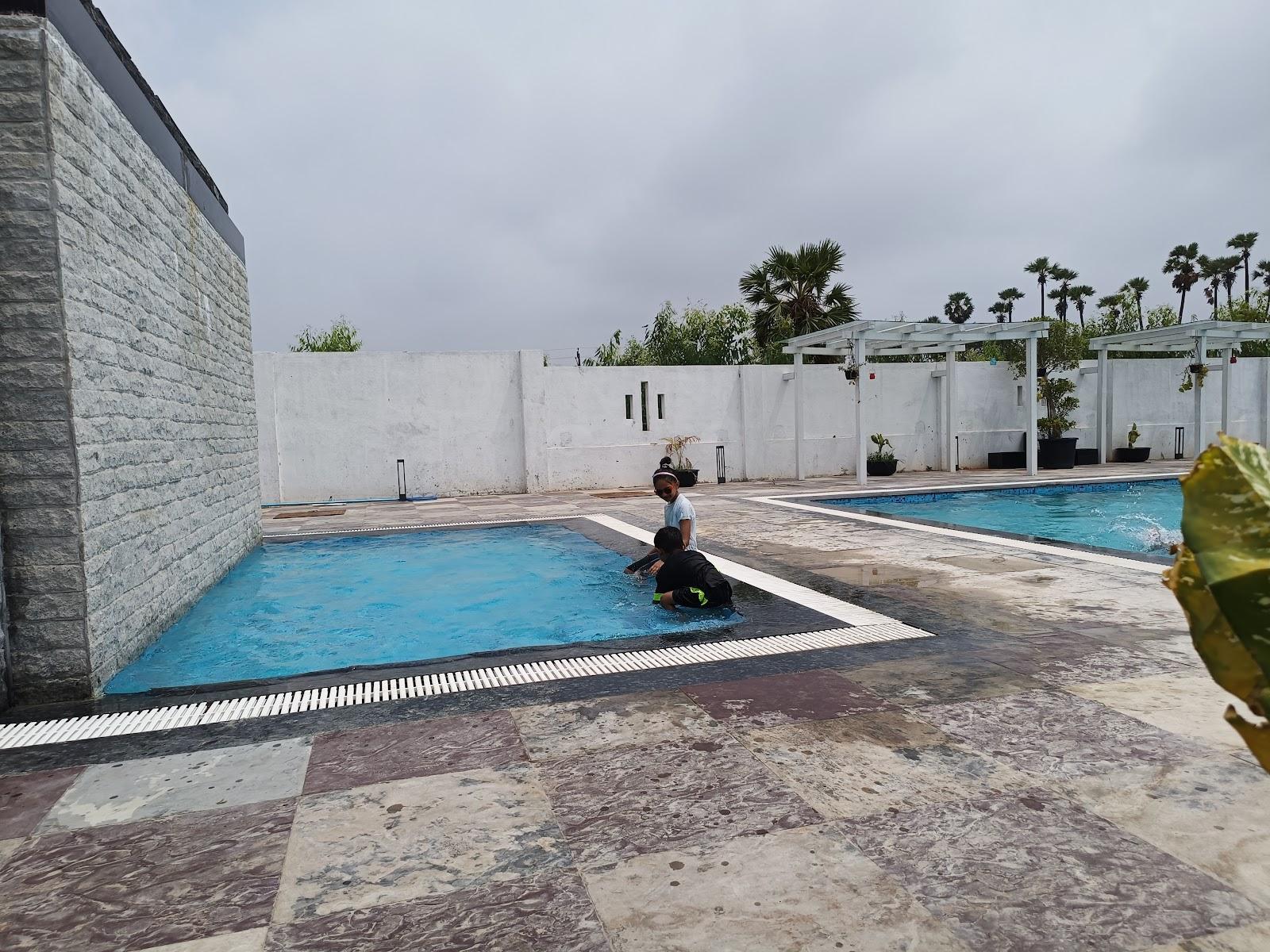 MYRA GOLDEN BEACH RESORT – photo 2