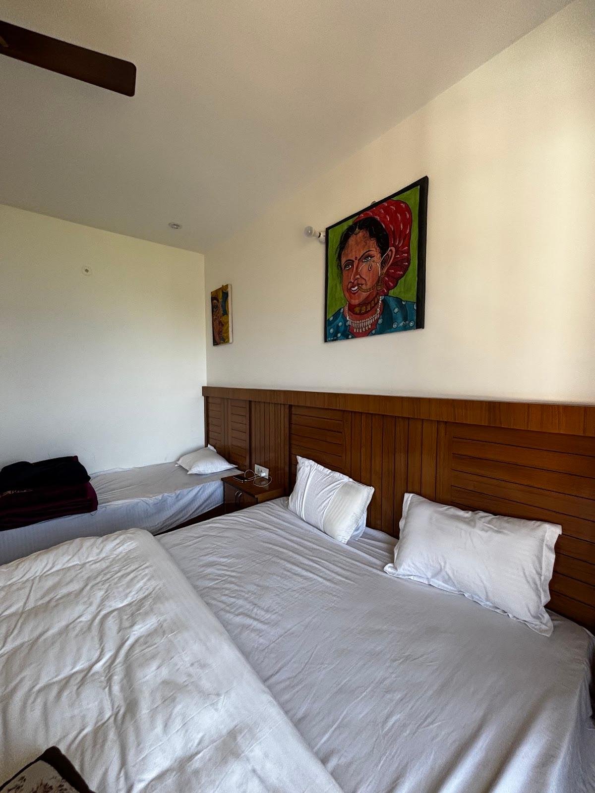Ragihomestay – photo 2