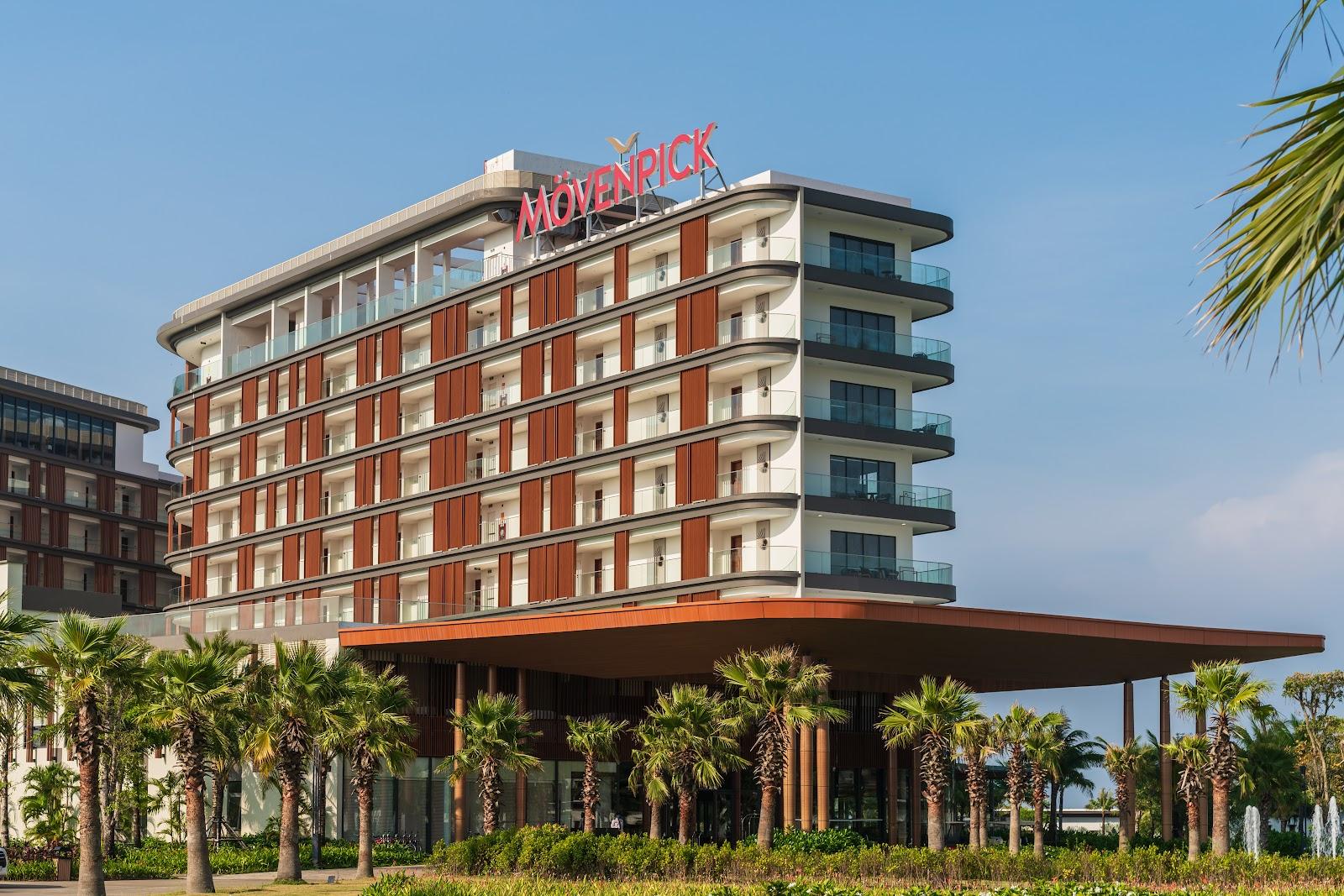 Mövenpick Resort Waverly Phu Quoc
